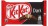 Вафли Kit Kat 4 Fingers Dark 41,5 гр